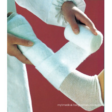 100% Cotton Disposable Medical Gauze Bandage